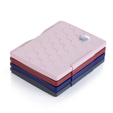 Link to Waterproof Passport Case project details