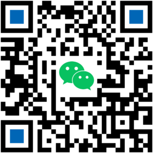 Wechat QR Code
